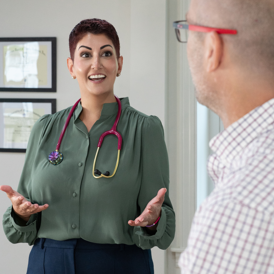 New Approach to Primary Care at Lanai Health