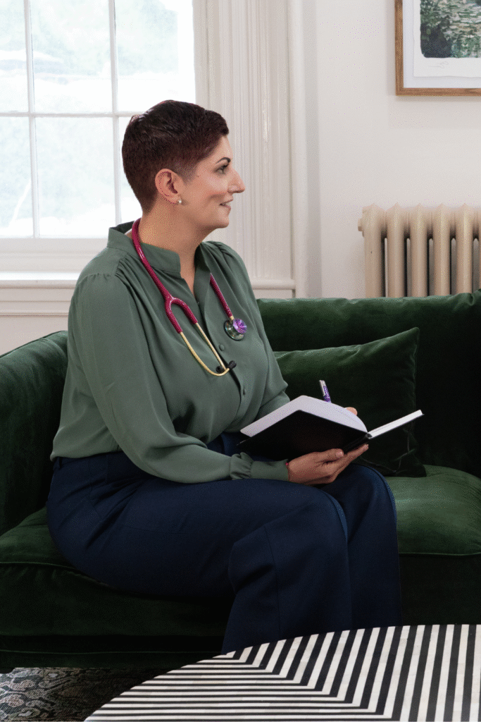 Healthcare Designed for Real Life at Lanai Health