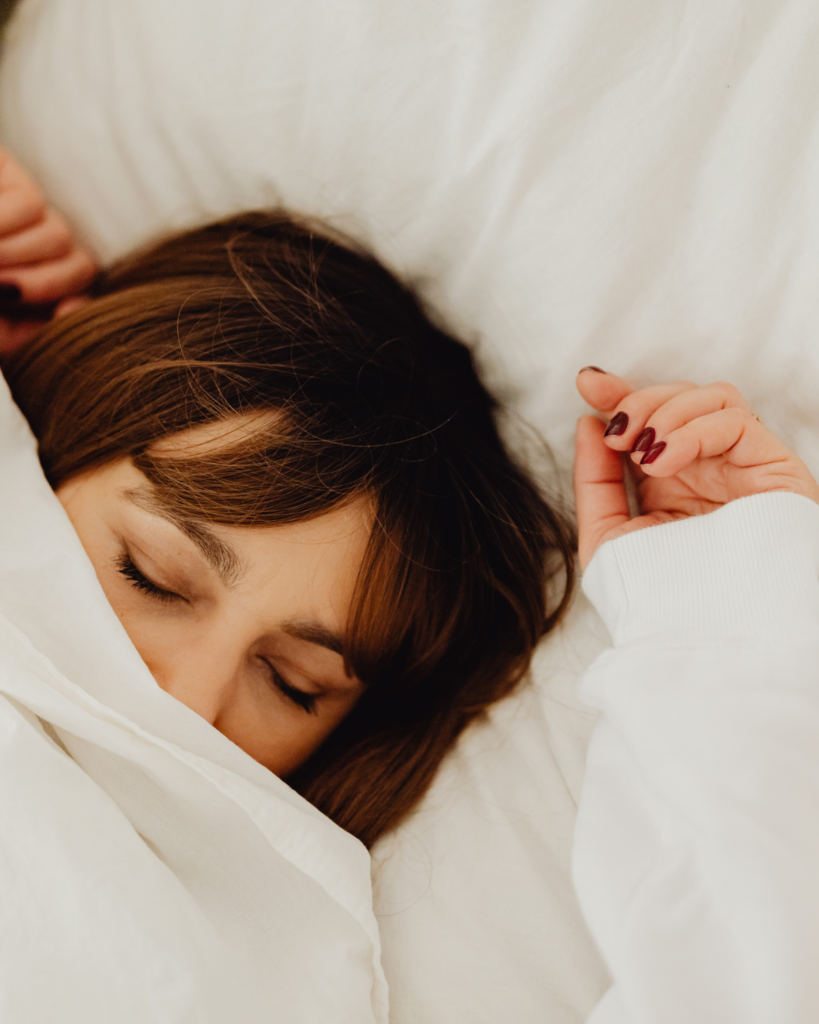 Know About the Shift in Mood and Sleep by Hormone Changes at Lanai Health