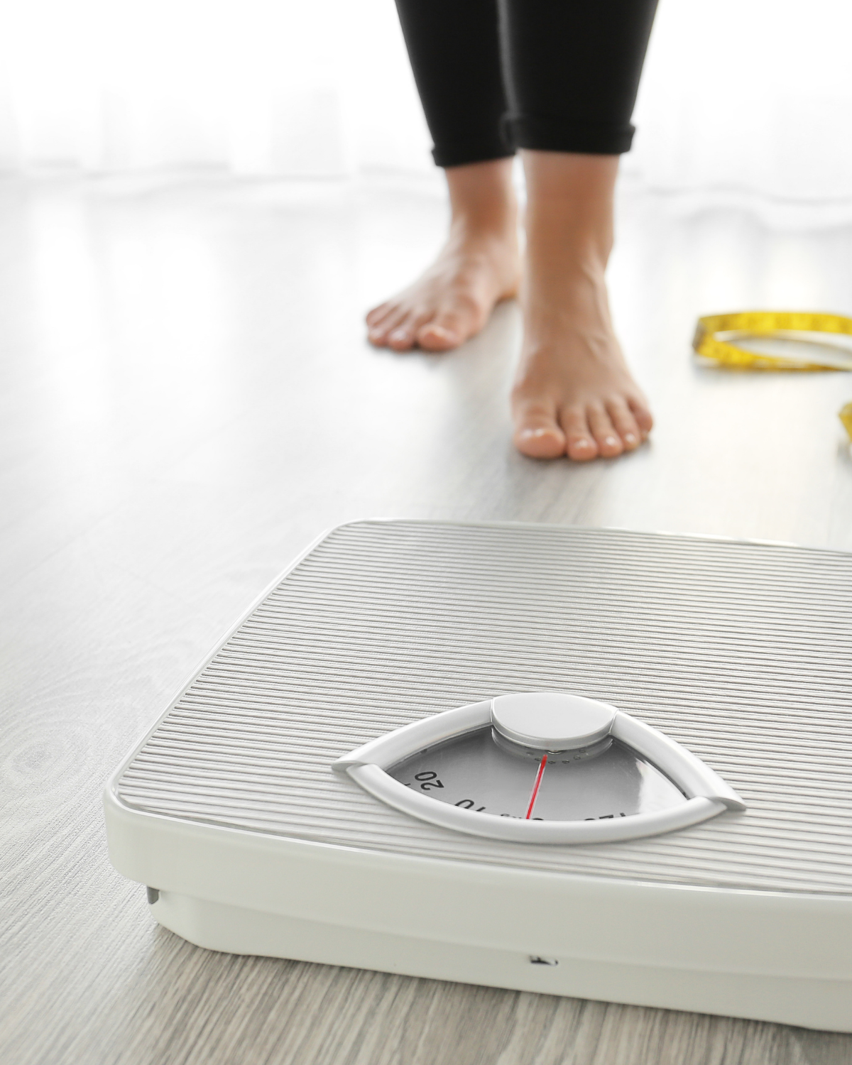 Know About the Shift in Weight by Hormone Changes at Lanai Health